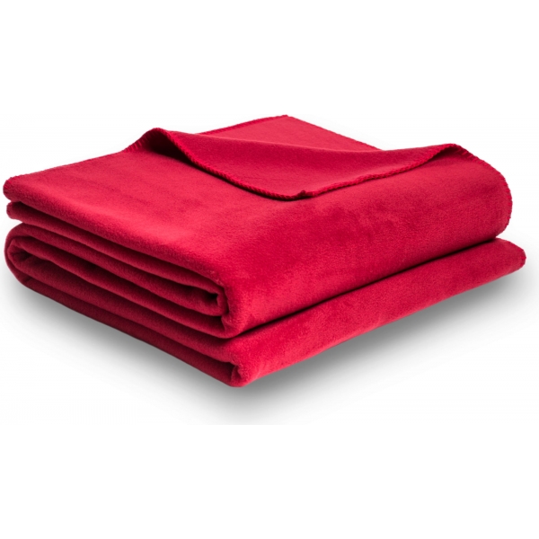 zoeppritz blanket soft fleece strawberry 763992 en 600x600 - ΣΕΤ ΣΕΝΤΟΝΙΑ Υ/Δ