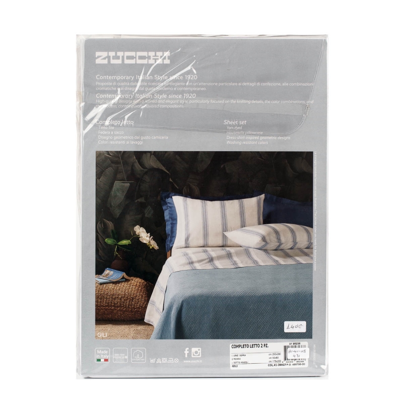 Bed Sheets Set 9196235