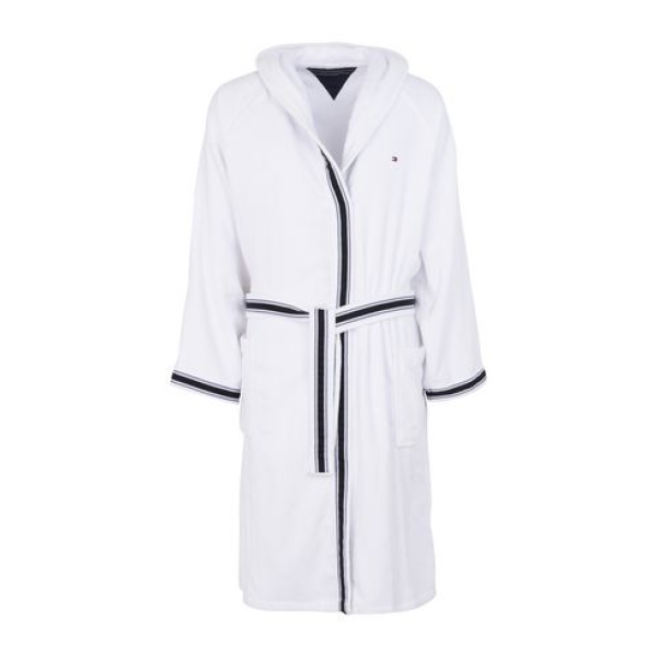 47229107aa 12 f 600x600 - TOMMY HILFIGER bathrobe