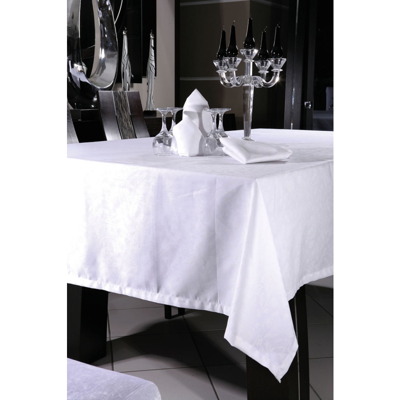 8088 White 800x800 - Tablecloth Art8088