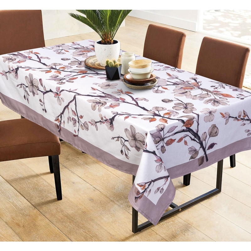 Tablecloth Saturday Art8325